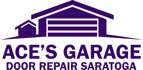 Ace's Garage Door Repair Saratoga PNG